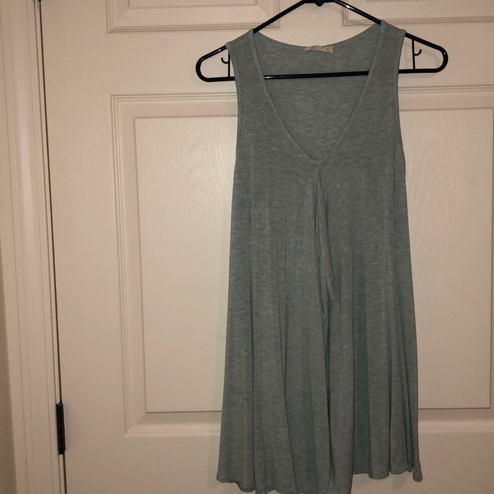 flamingo urban dress!